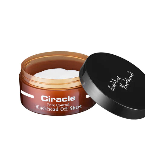 Revealing the Secrets to Achieving Clearer Skin: A Closer Look at Ciracle's Blackhead Collection