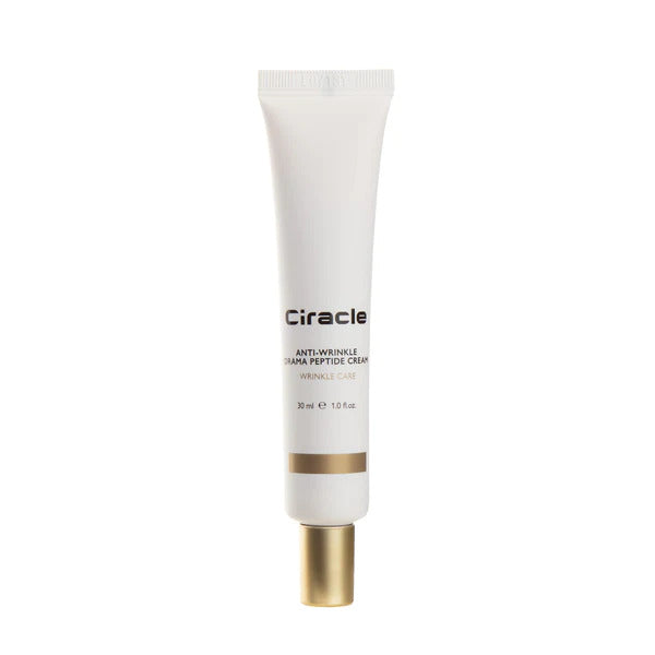 Rediscover Youthful Skin with Ciracle's Fine Lines & Wrinkle Care Collection