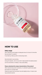 Ciracle Red Spot p53 Soothing Serum 30ml