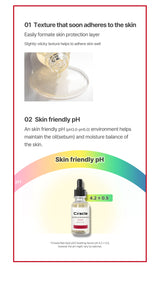 Ciracle Red Spot p53 Soothing Serum 30ml