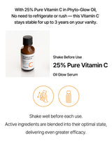 Ciracle Vitamin Source C 25 O' Serum 30ml