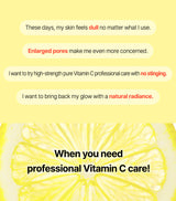 Ciracle Vitamin Source C 25 O' Serum 30ml