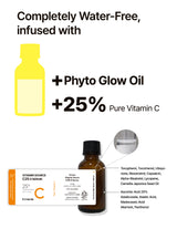 Ciracle Vitamin Source C 25 O' Serum 30ml