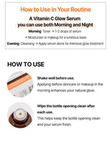 Ciracle Vitamin Source C 25 O' Serum 30ml