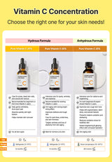 Ciracle Vitamin Source C 25 O' Serum 30ml