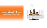 Ciracle Vitamin Source C 25 O' Serum 30ml
