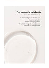 Ciracle Red Spot Tea Tree Wash (Gel Cleanser) 150ml