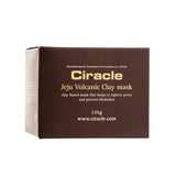 Ciracle Jeju Volcanic Clay Mask 135g