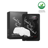 Ciracle Blackhead Off Cotton Mask 5ml*20