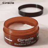 deep blackhead removal
