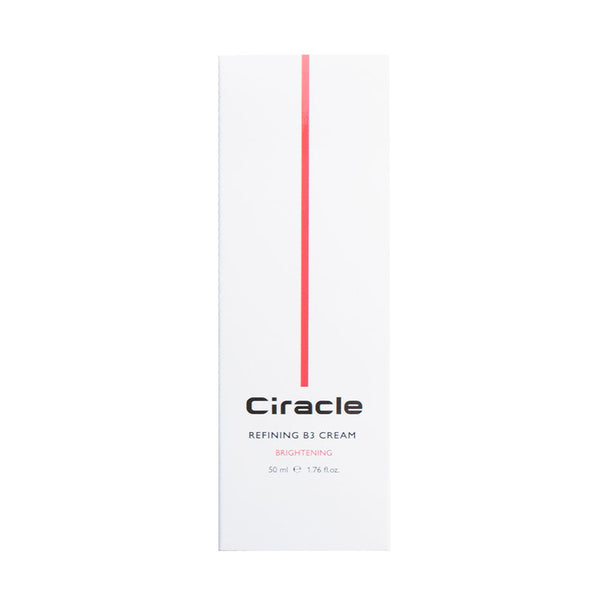 Ciracle Refining B3 Cream 50ml
