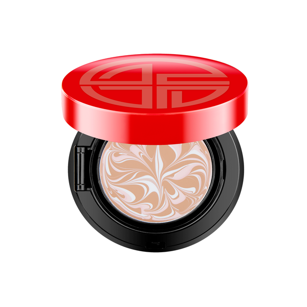 [1+1]Ciracle Red Vita Luminant Concealer Pact (SPF50+/PA+++) 21 LIGHT BEIGE 12g