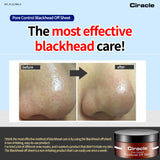 blackheads removal mask