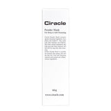 enzyme peel wash