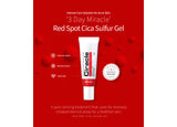 Ciracle Red Spot Cica Sulfur Gel 20ml