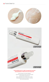acne blemish care gel cream