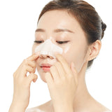 Liquid blackhead mask