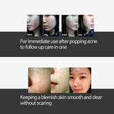 Ciracle Red Spot Zinc Niacinamide Cream 30ml