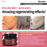 regeneration snail cream