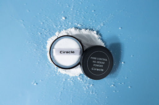 Tips! How to fix dull skin with Ciracle’s Pore Control Collection