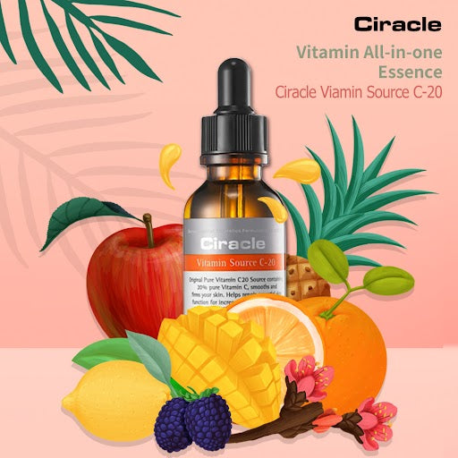 Factors To Consider When Choosing The Perfect Vitamin C Serum For Anti-Aging