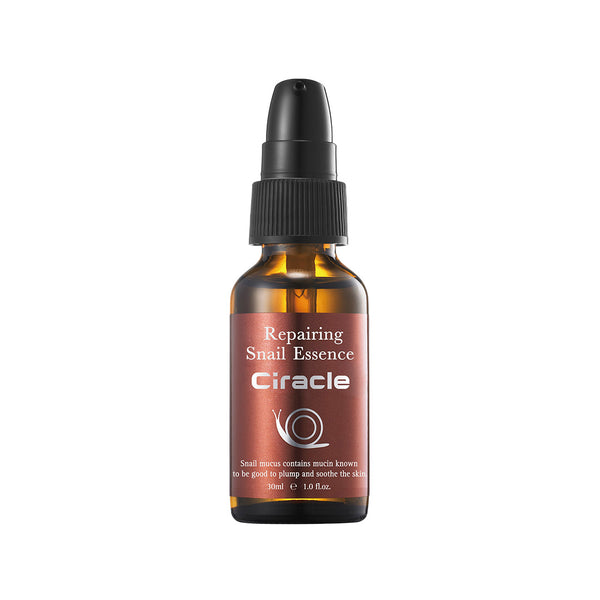 Ciracle Repairing Snail Mucin Essence 30ml