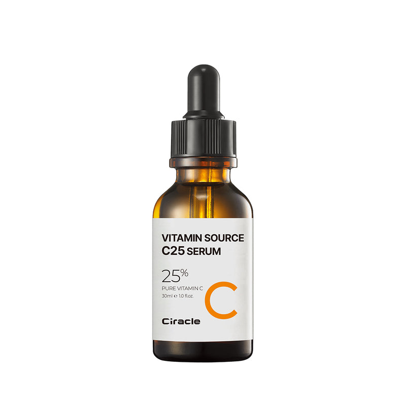 Ciracle Vitamin Source C25 Serum