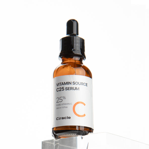 Ciracle Vitamin Source C25 Serum