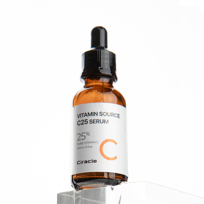 Ciracle Vitamin Source C25 Serum