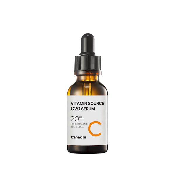 Ciracle Vitamin Source C 20 Serum 30ml