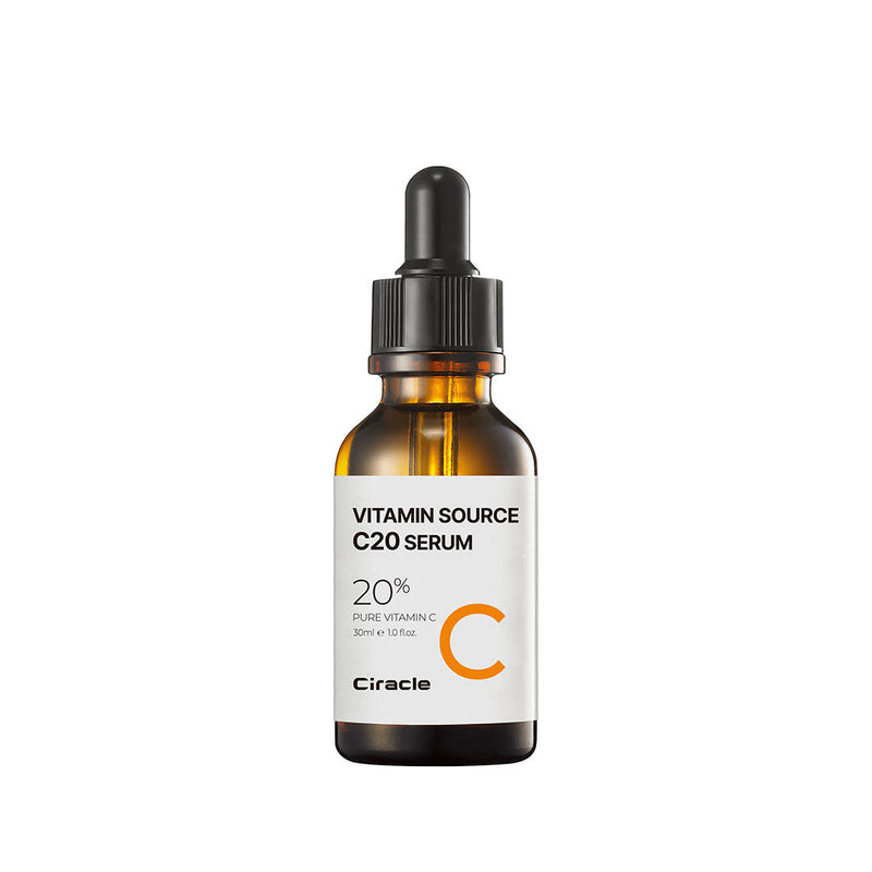 Ciracle Vitamin Source C 20 Serum 30ml