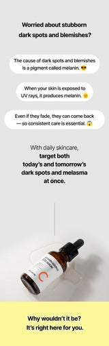 Ciracle Vitamin Source C25 Serum