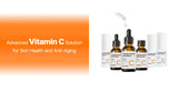 Ciracle Vitamin Source C25 Serum