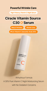 Ciracle Vitamin Source C 30 O' Serum 15ml