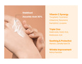 Ciracle Vitamin Source C 30 O' Serum 15ml