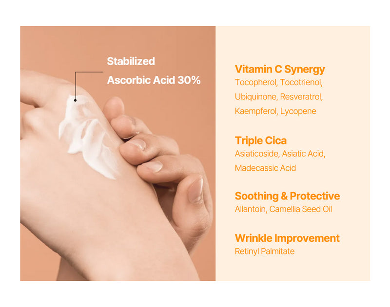 Ciracle Vitamin Source C 30 O' Serum 15ml
