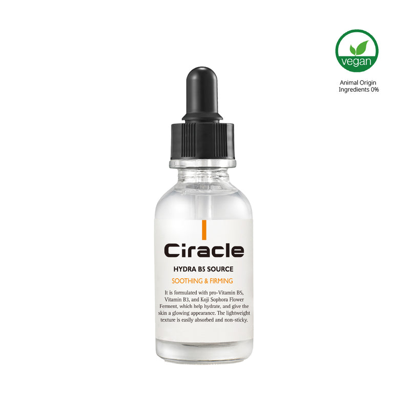 [New]Ciracle Hydra B5 Source 30ml