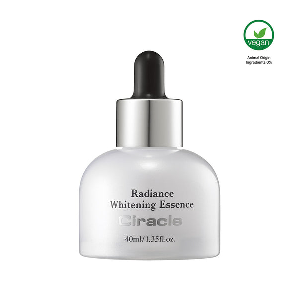 Ciracle Radiance Whitening Essence 40ml
