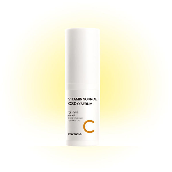 Ciracle Vitamin Source C 30 O' Serum 15ml
