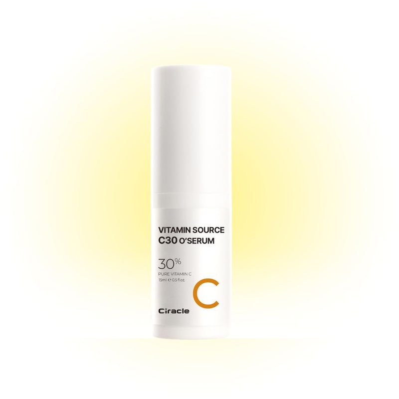 Ciracle Vitamin Source C 30 O' Serum 15ml