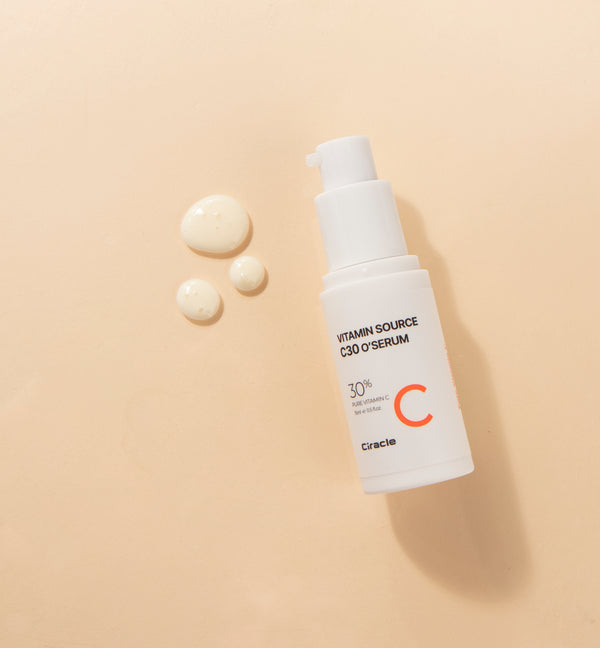 Ciracle Vitamin Source C 30 O' Serum 15ml