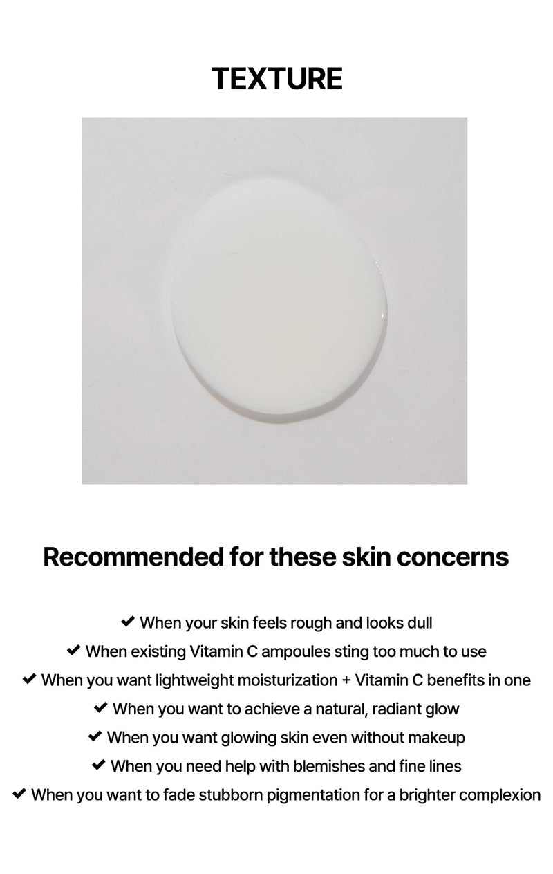 Ciracle Vitamin Source C 25 O' Serum 30ml