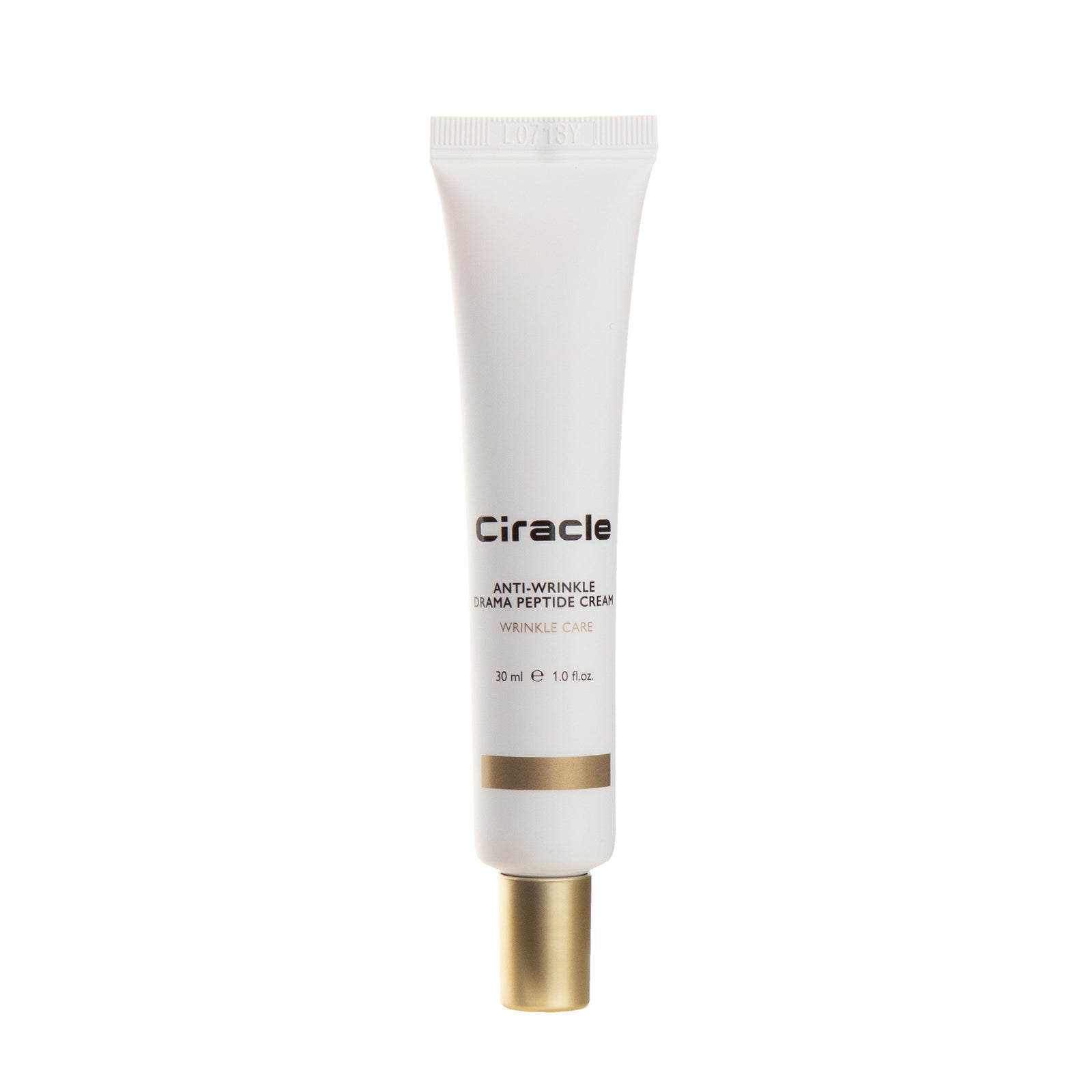 【新品】CACURE Dianage Skincare Cream 05 30g Ciracle Anti Wrinkle Drama Peptide Cream 30ml – Ciracle Singapore