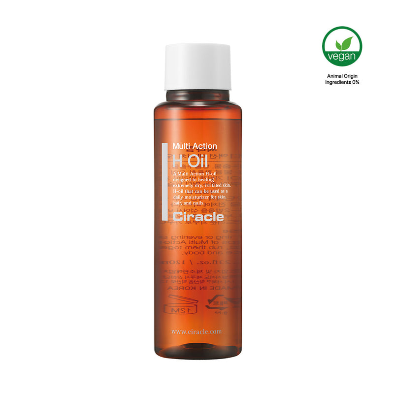 Ciracle Multi Action H Oil 120ml