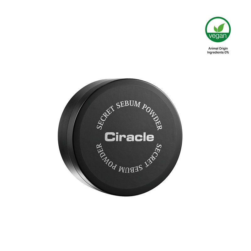 Ciracle Secret Sebum Powder 5g