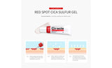 Ciracle Red Spot Cica Sulfur Gel 20ml