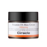 Ciracle Vitamin E5 Max Cream 50ml