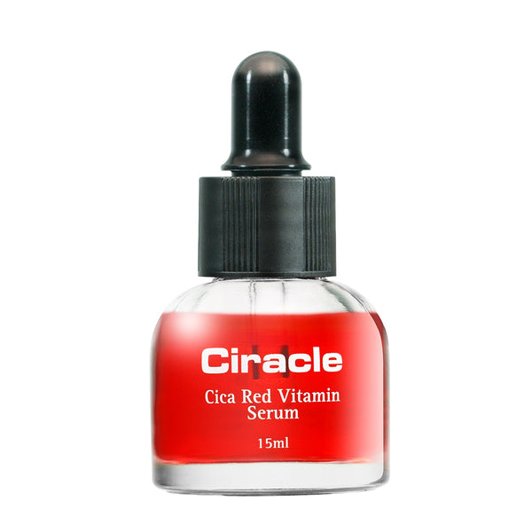 Ciracle Red Vitamin Serum 15ml