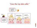 Ciracle C8 Vitamin Lip Stick 03 Coral 3.3g